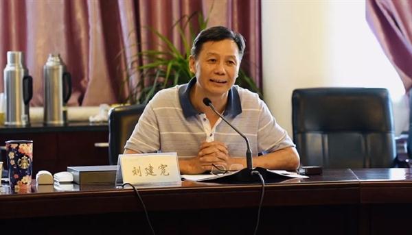 我校原创项目越剧《幽兰逢春》召开第二次