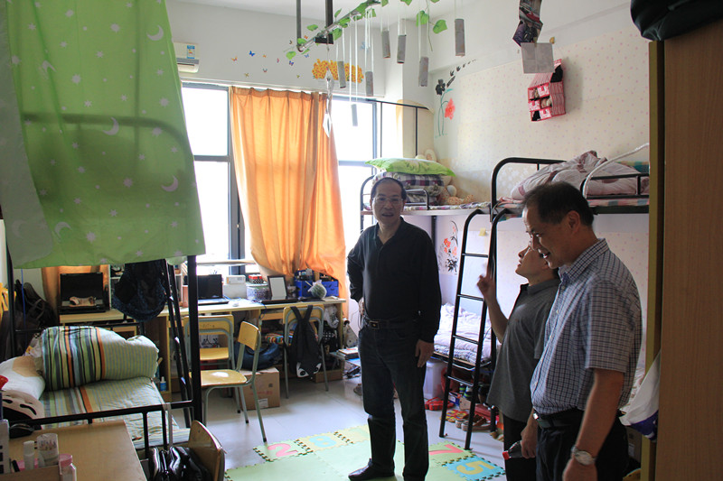浙江建筑职业学院