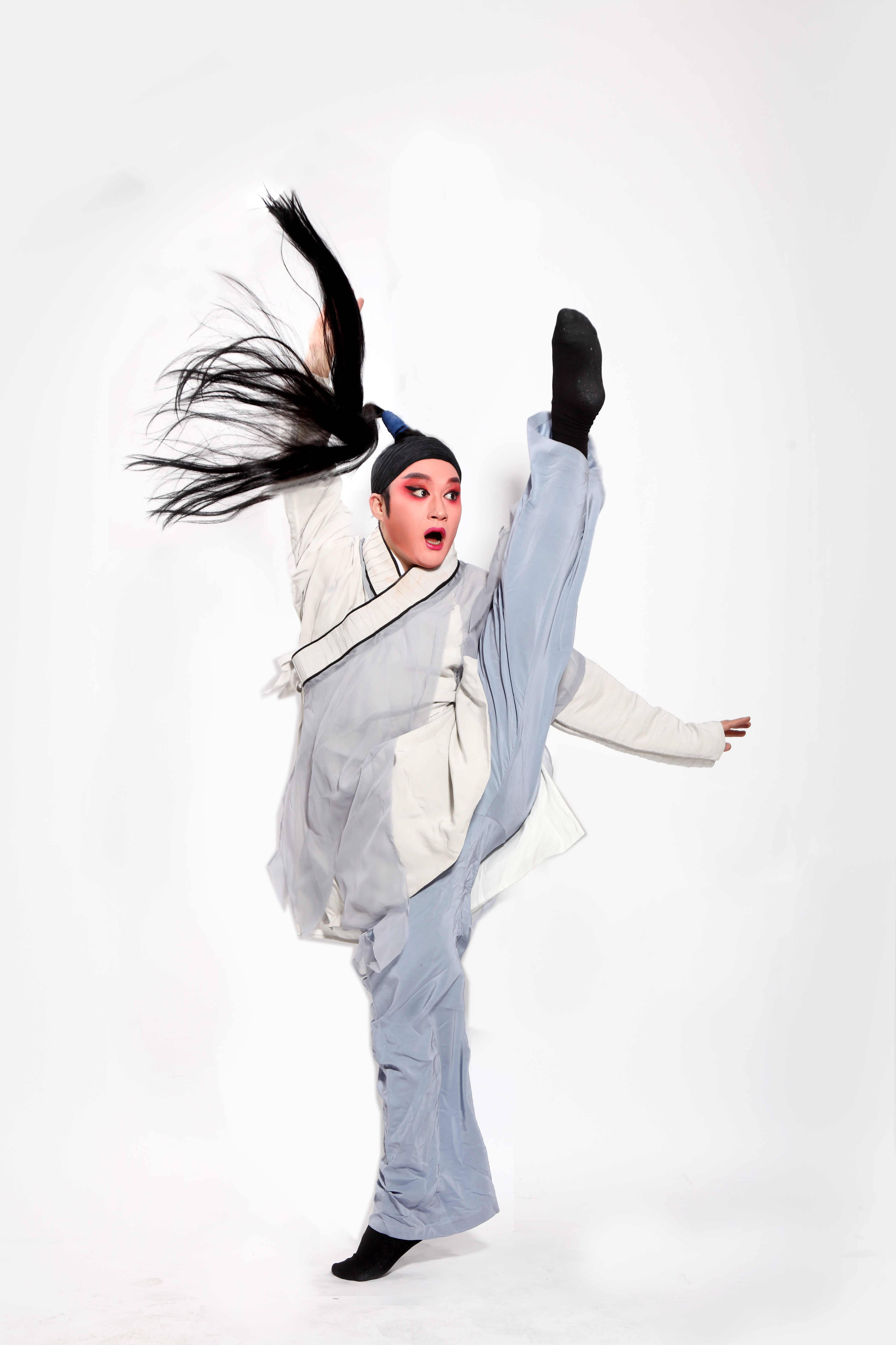 弦歌不辍 薪火相传——省级非遗传承人,瓯剧表演艺术家方汝将来戏剧系