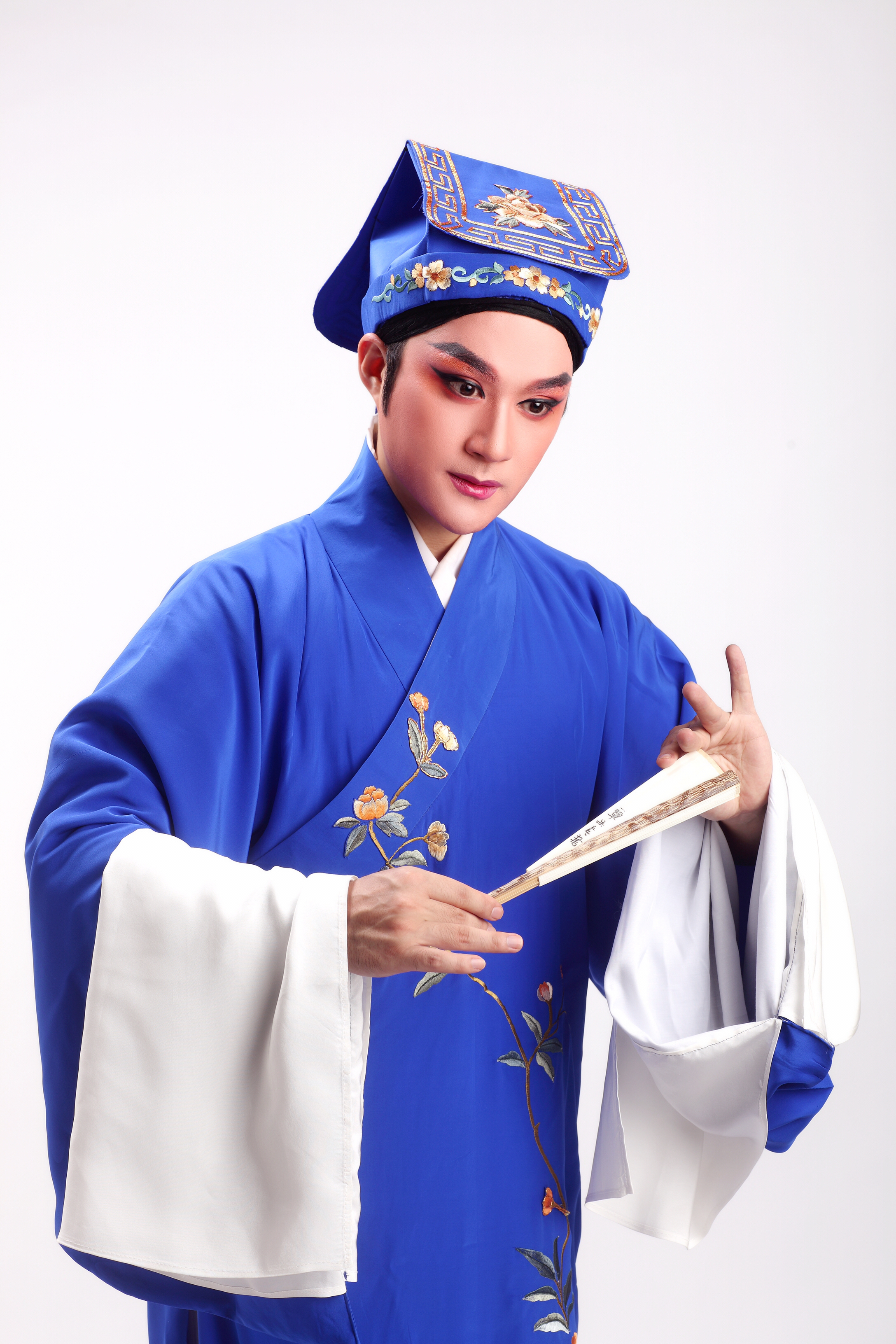 弦歌不辍 薪火相传——省级非遗传承人,瓯剧表演艺术家方汝将来戏剧系