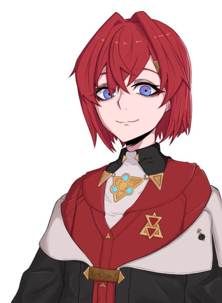 美术系动漫设计专业2020-2021学年教学检查作品选登