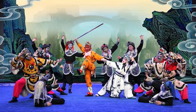 三打白骨精.jpg 三打白骨精.jpg