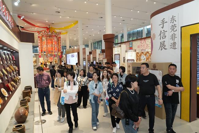 2024年浙江省文化馆长能力素质提升培训班现场教学(1).jpg 2024年浙江省文化馆长能力素质提升培训班现场教学(1).jpg