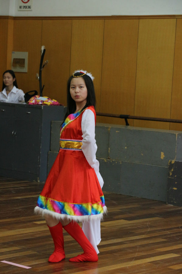 和优秀人才,舞蹈家山翀,青年舞蹈演员殷硕等闪亮明星从这里走向全国