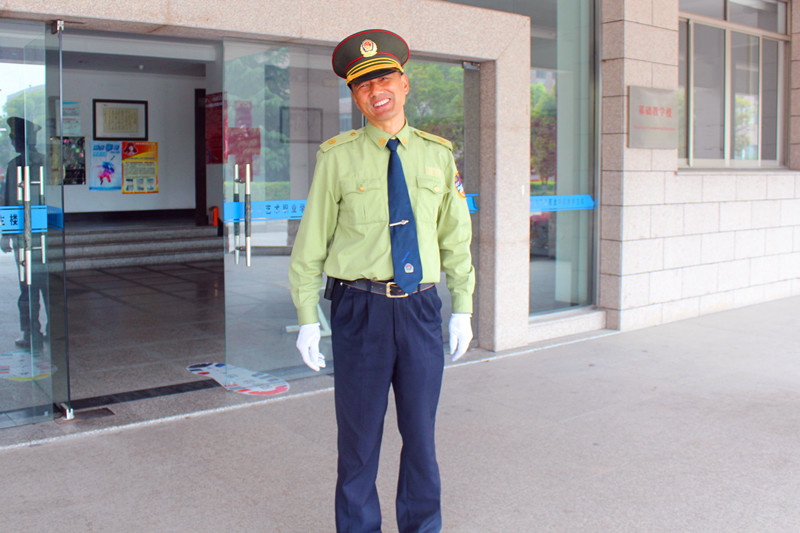 2014年浙艺院自主招生系列之五:工作人员篇