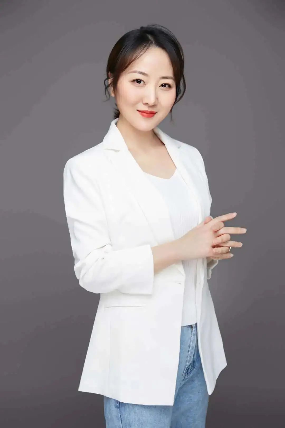 云课堂之教师78|张聿:将表演艺术细致表达