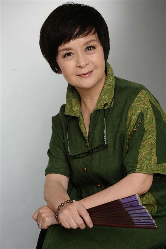 导演诗化的追求著名导演杨小青浙艺开讲