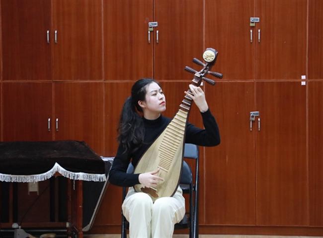 浙江音乐学院与浙江艺术职业学院联合举办2021年专升本表演越剧音乐