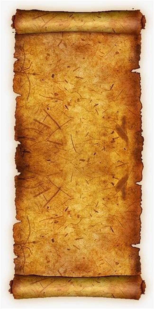 半张纸(改编自瑞典作家奥古斯特·斯特林堡小说《半张纸》)