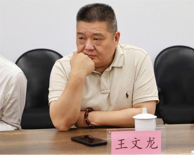 产教融合新征程访企拓岗谋共赢党委书记薛亮走访浙江演艺集团