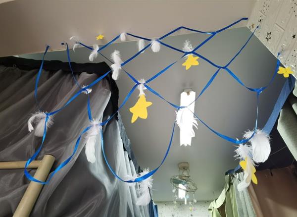 寝室美化大赛|带你去看新"室"界